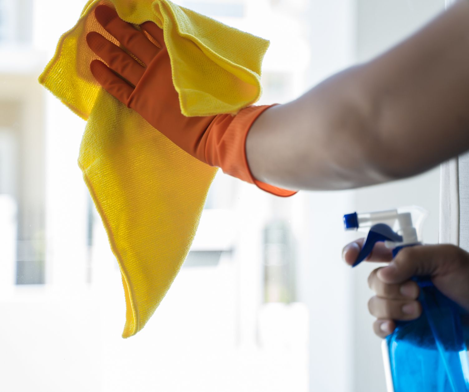 شركة تنظيف فلل بالطائف