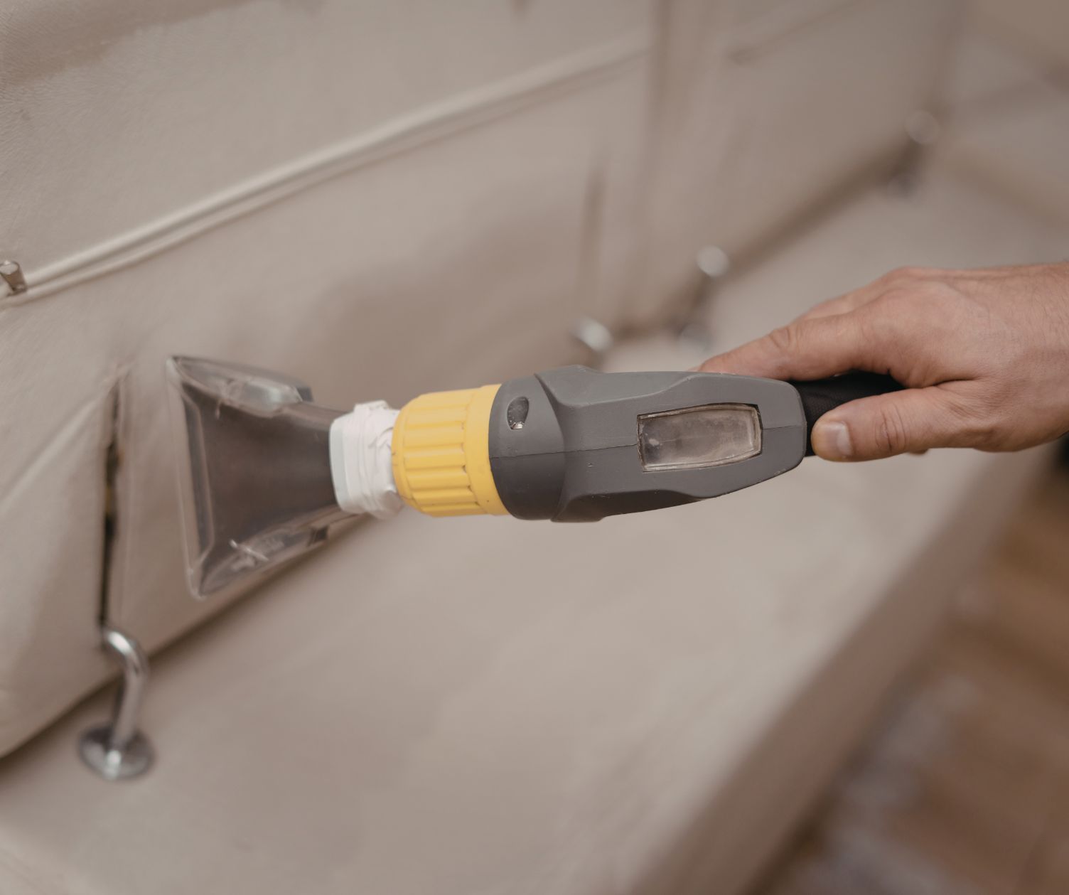 شركة تنظيف بالبخار بالطائف