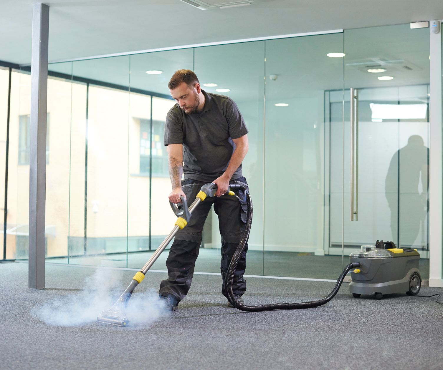 شركة تنظيف سجاد بالطائف