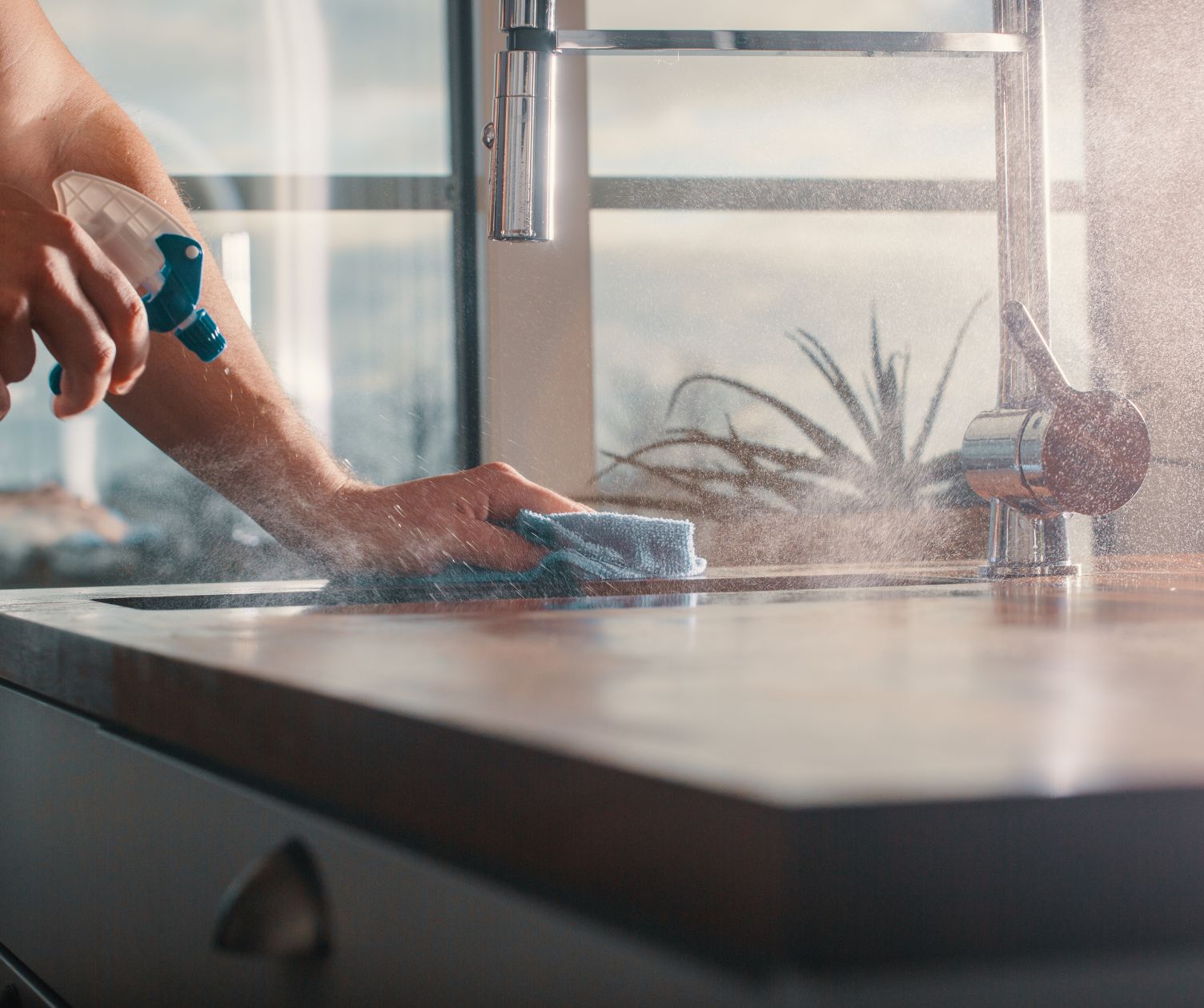 ارخص شركة تنظيف في الرياض