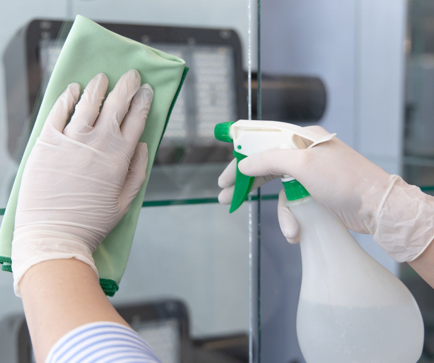 شركة تنظيف بيوت بالرياض