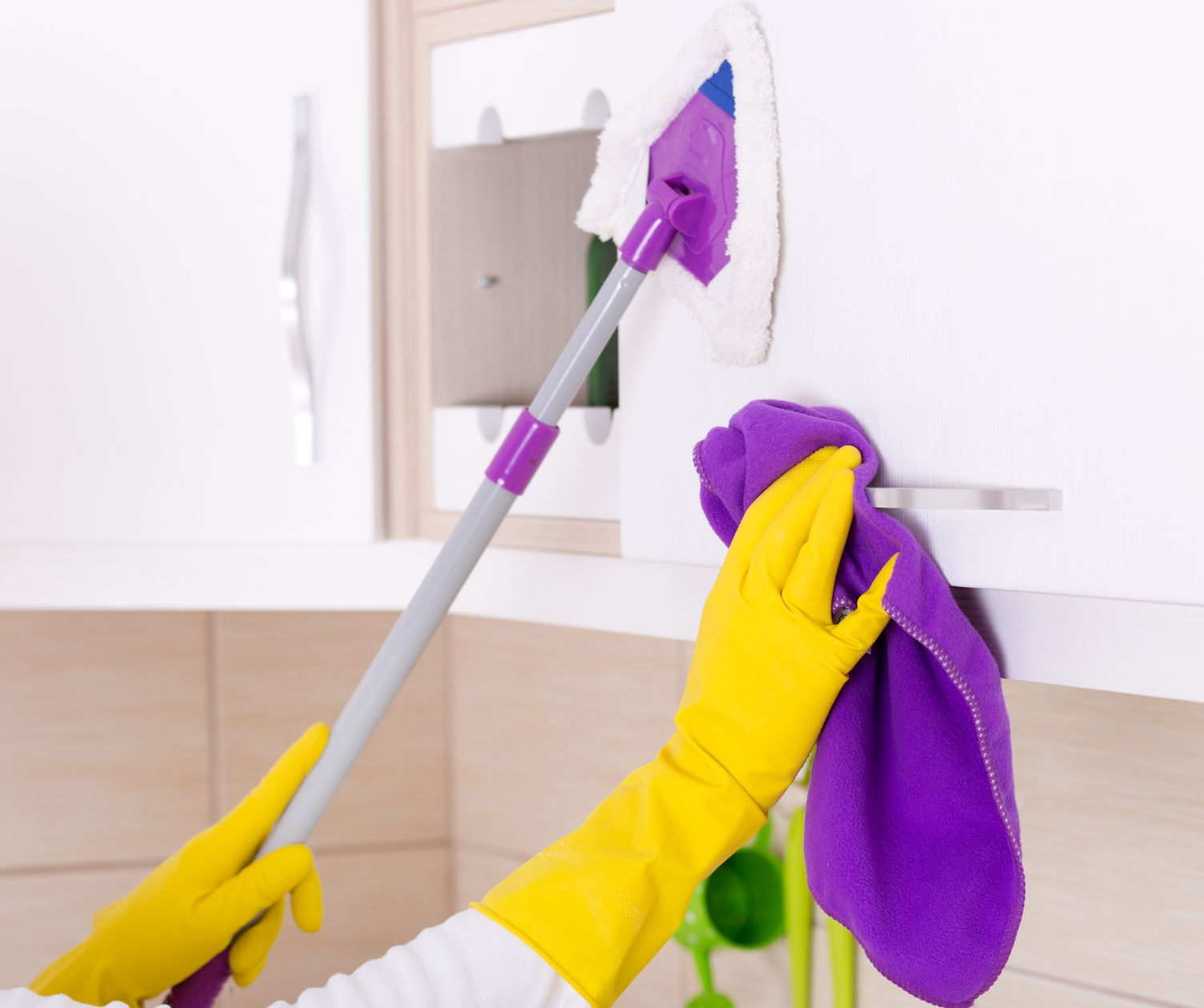 شركة تنظيف مطابخ بالرياض