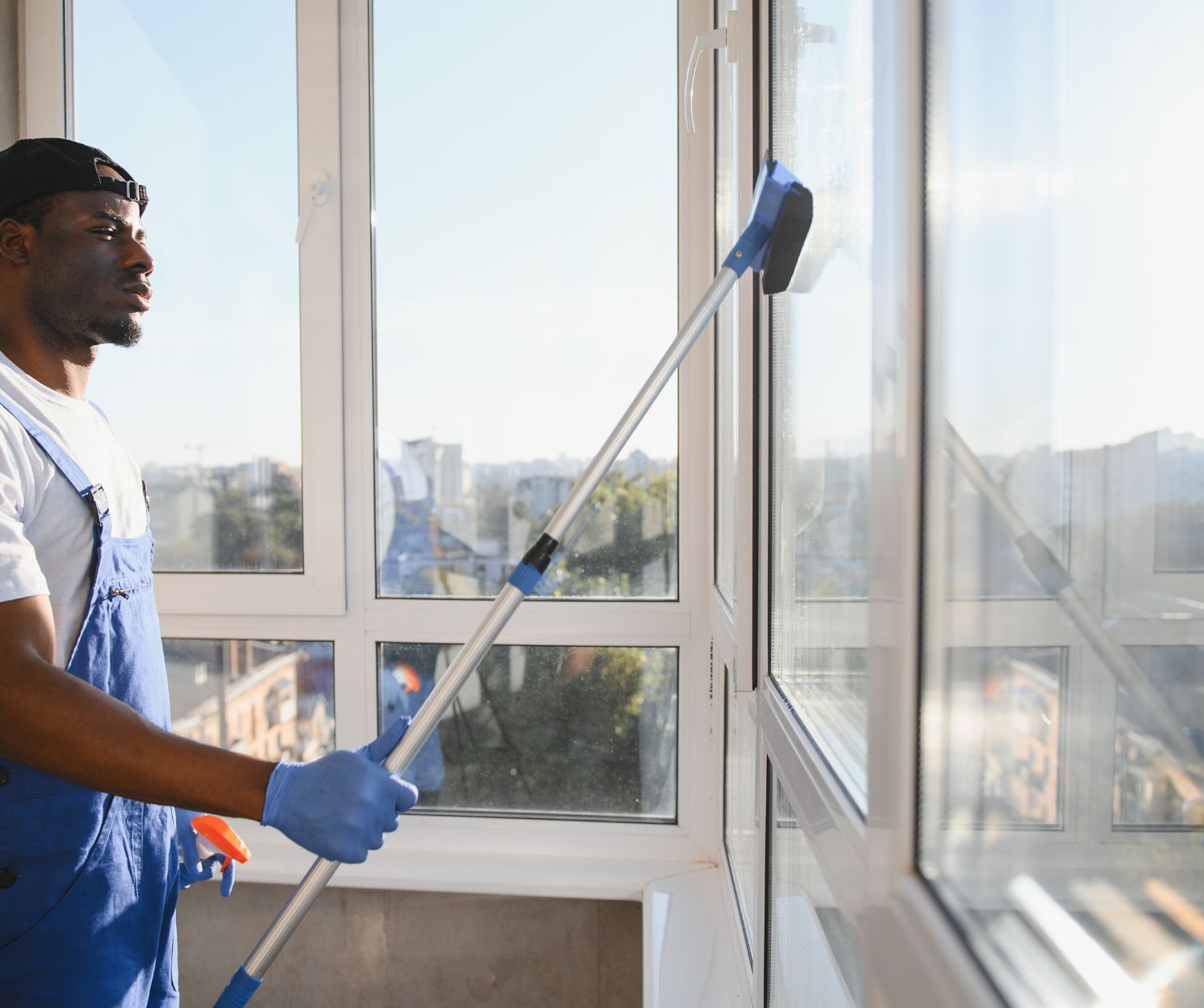 شركة تنظيف بالقصيم