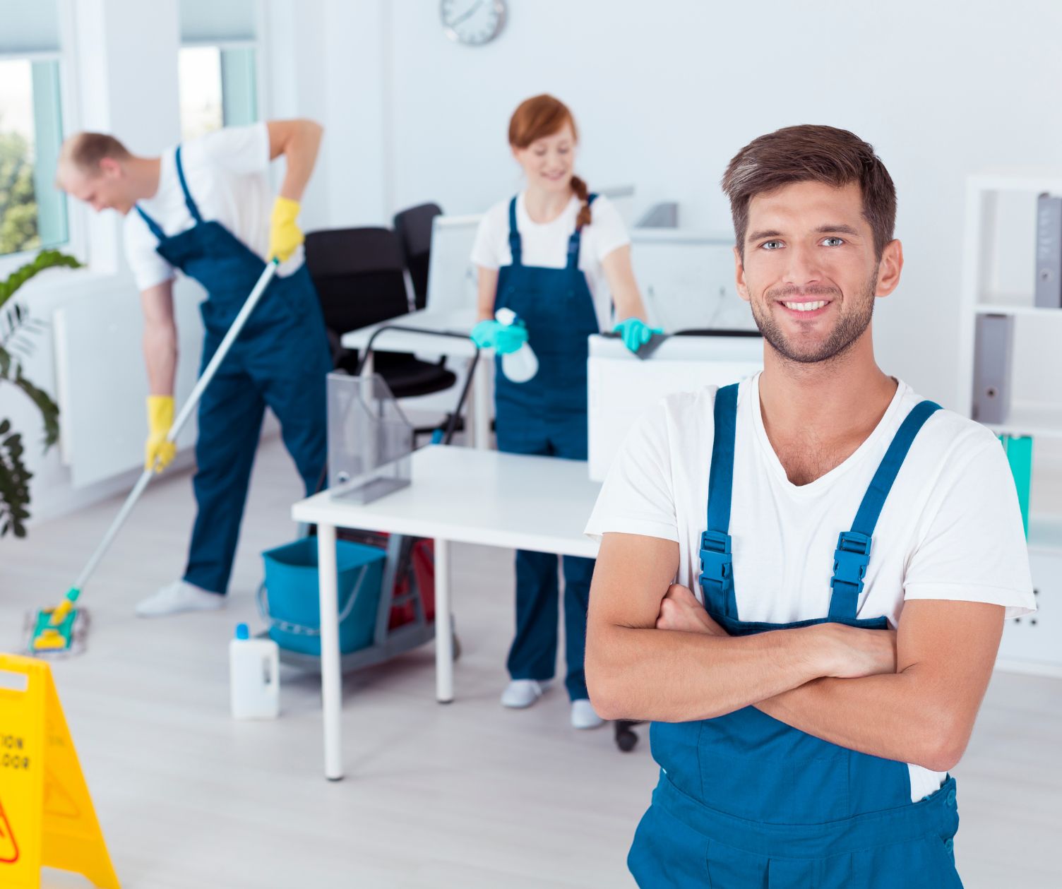 شركة تنظيف شقق بالقصيم