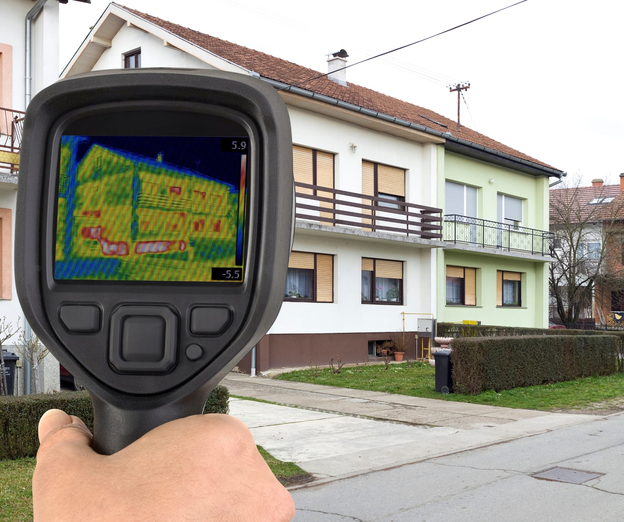 كشف تسربات المياه بالقصيم