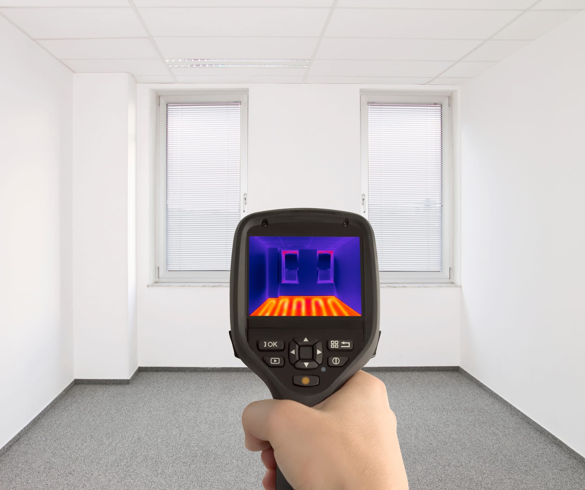 شركة كشف تسربات المياه بالقصيم