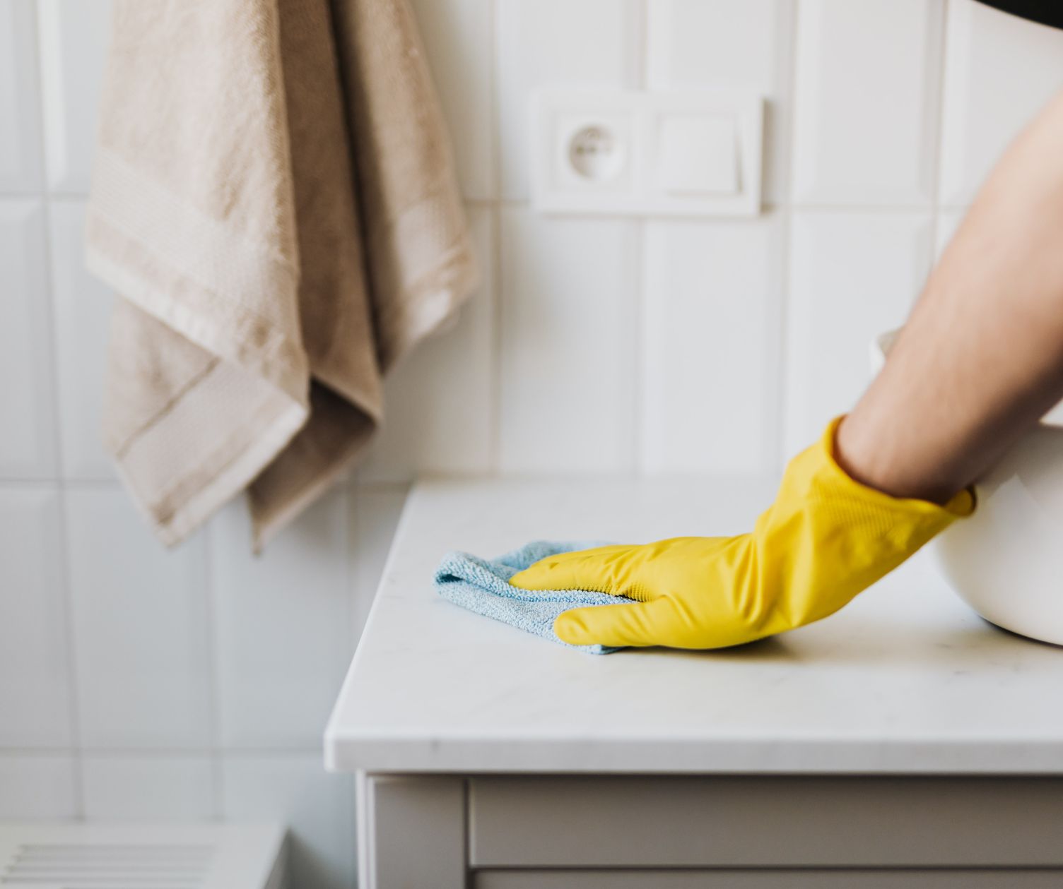 شركة تنظيف بالظهران