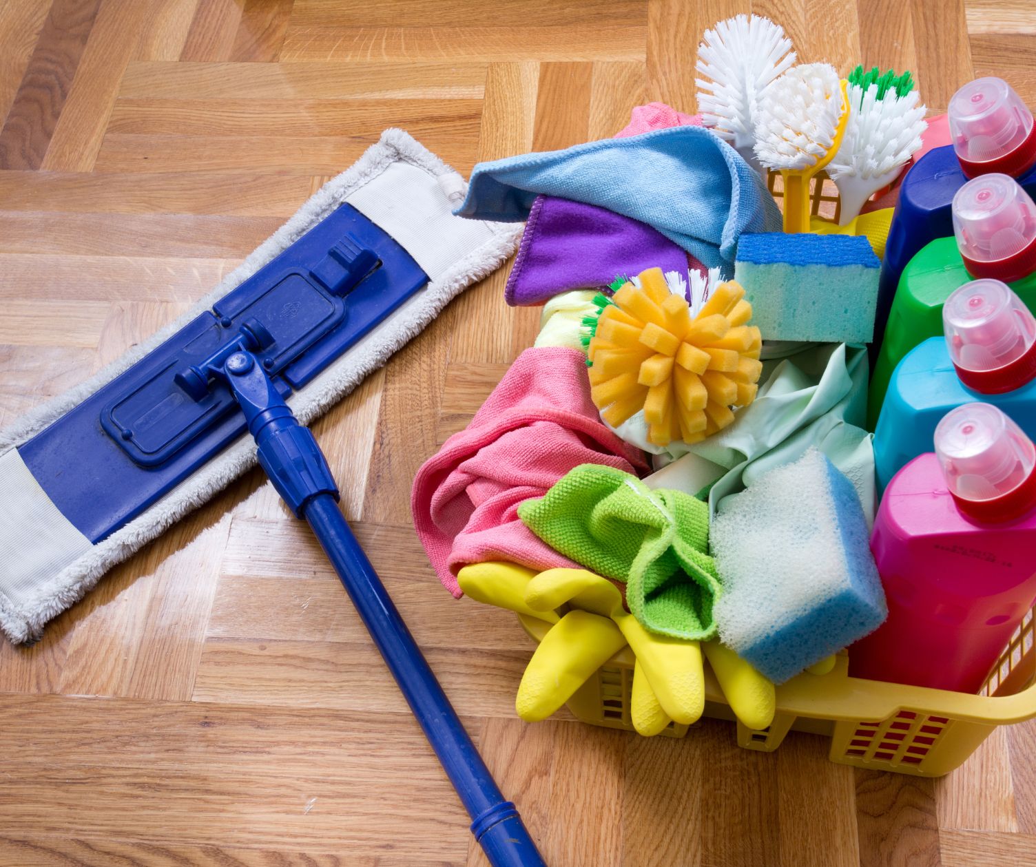 شركة تنظيف بجازان