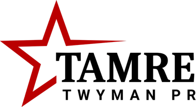 Tamre Twyman PR