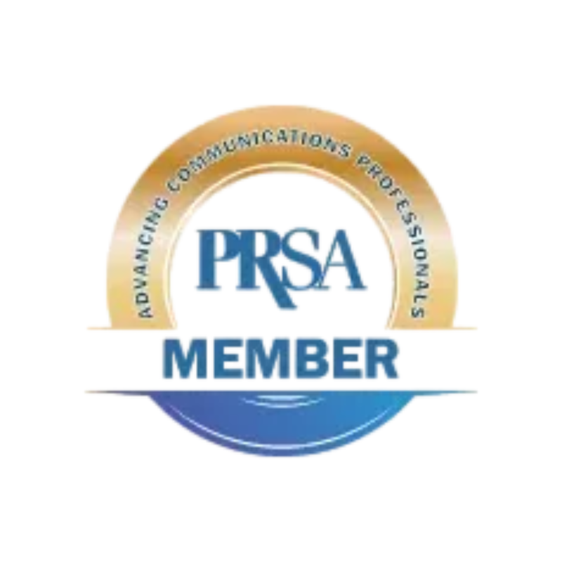 Public Relations Society of America