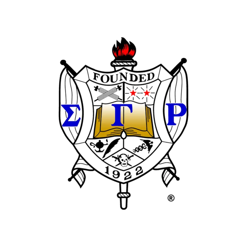 Sigma Gamma Rho Sorority, Inc.