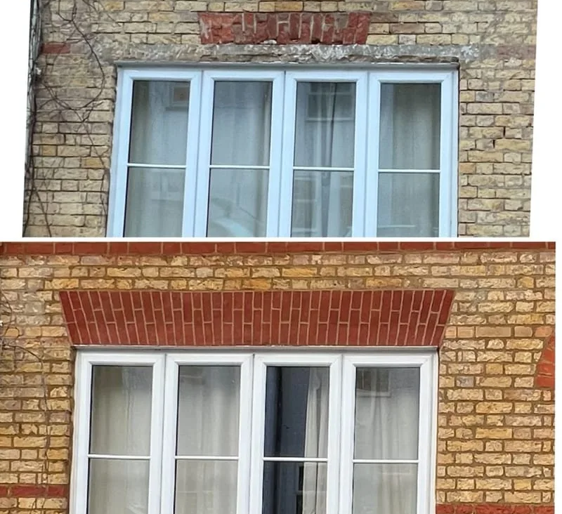 Pebbledash Removal
