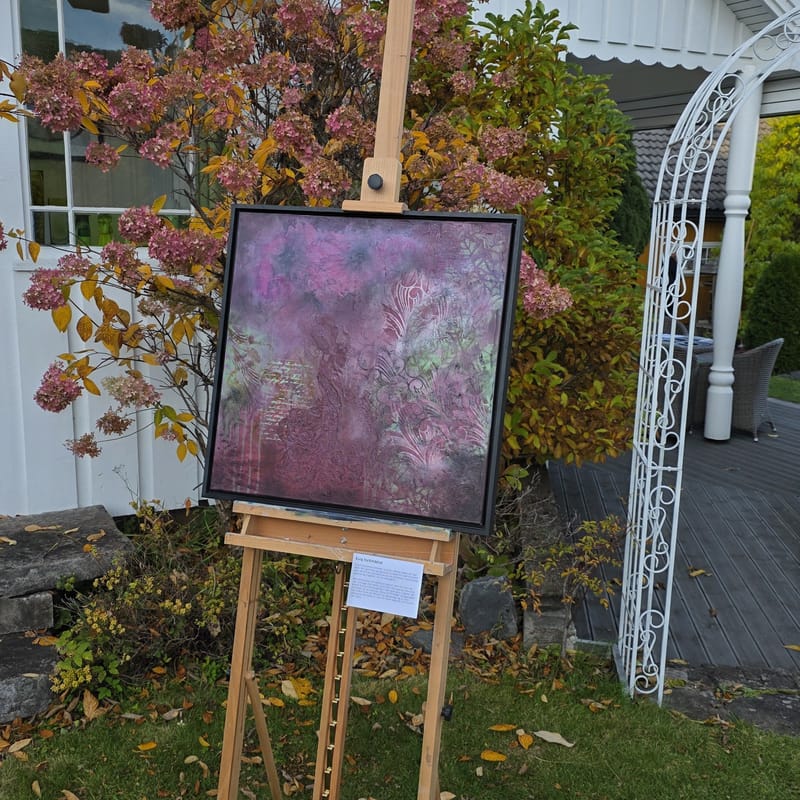 Kongsberg 12. oktober 2025