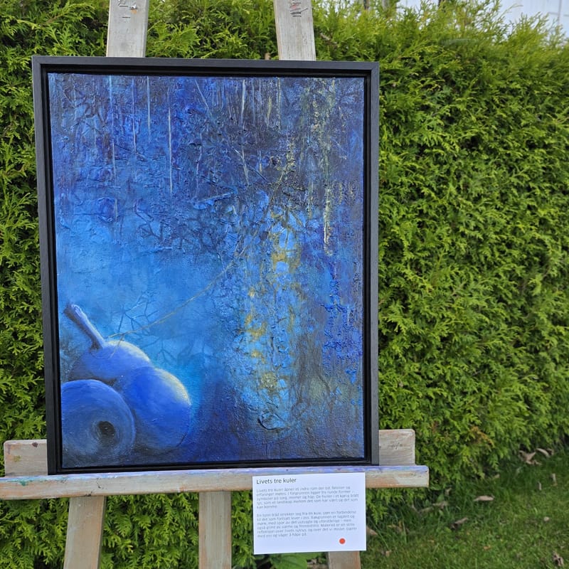 Kongsberg 12. oktober 2025