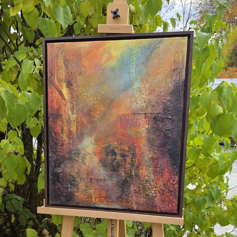 Kongsberg 12. oktober 2025