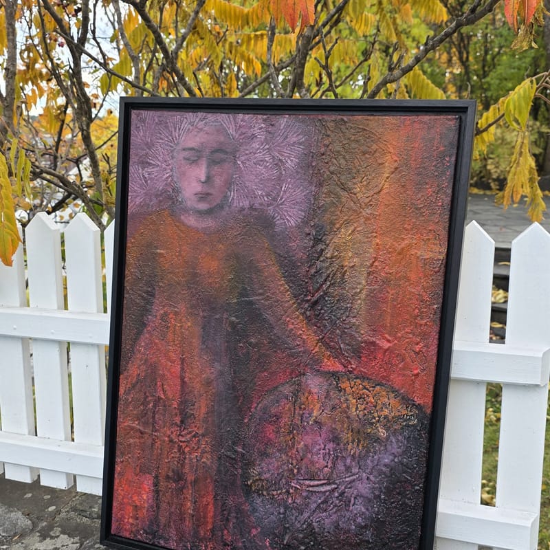 Kongsberg 12. oktober 2025