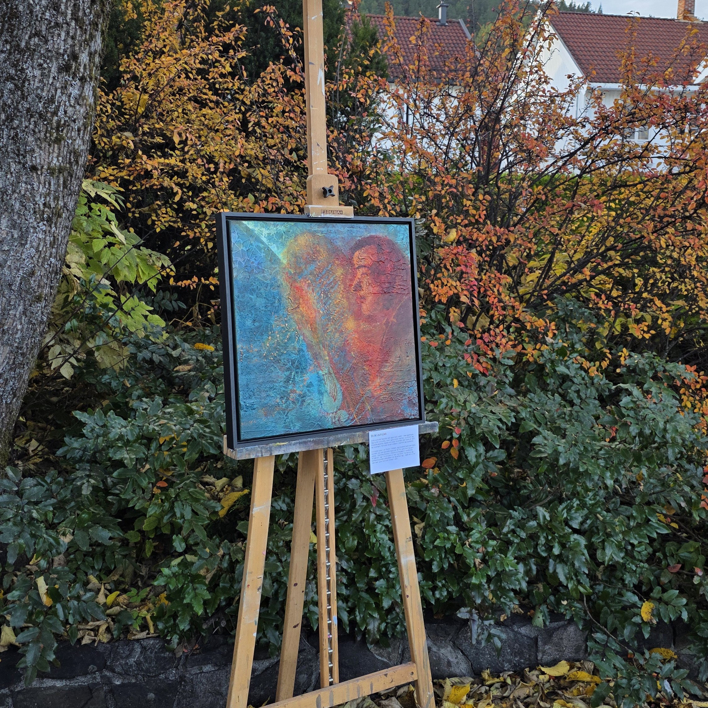 Kongsberg 12. oktober 2025