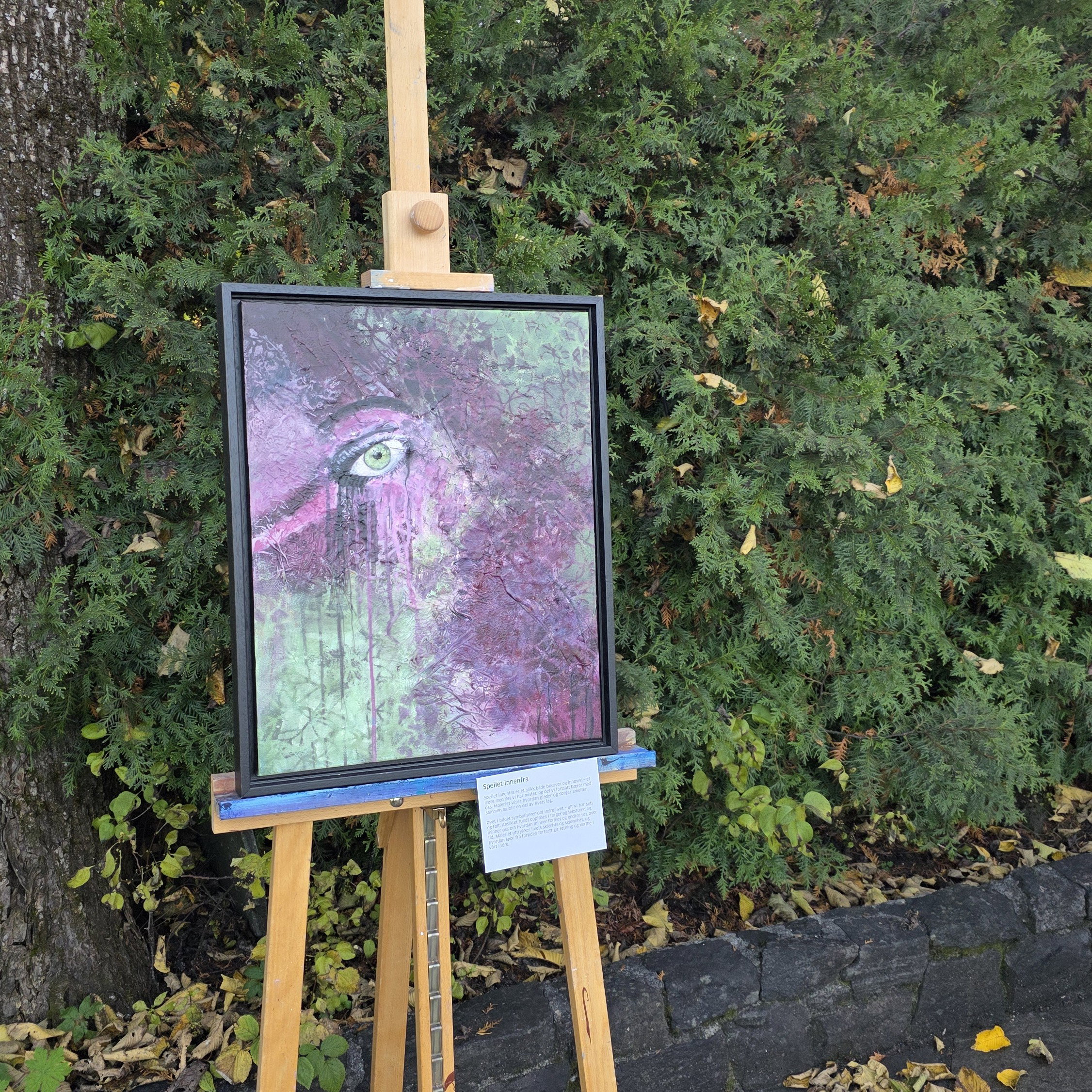 Kongsberg 12. oktober 2025