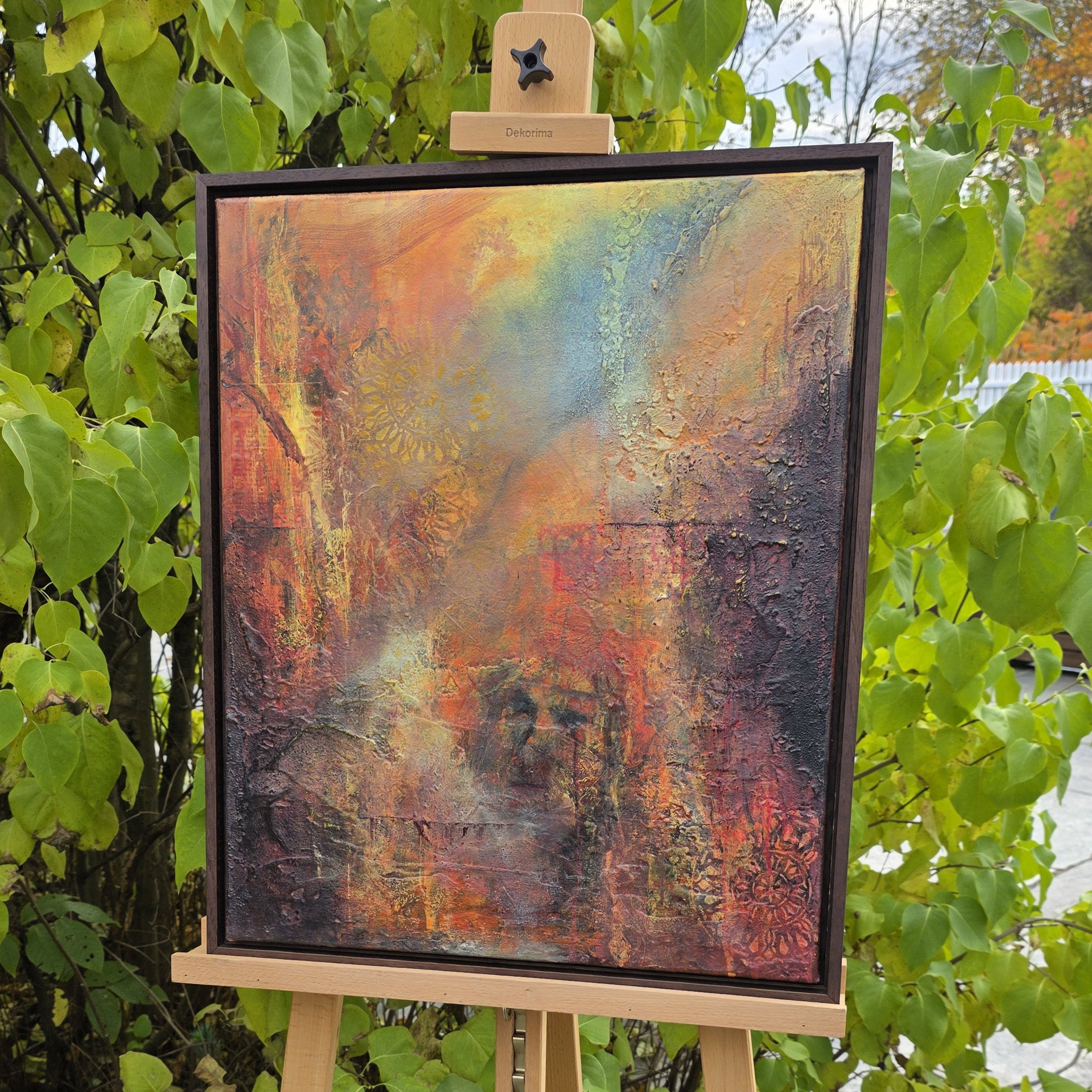 Kongsberg 12. oktober 2025