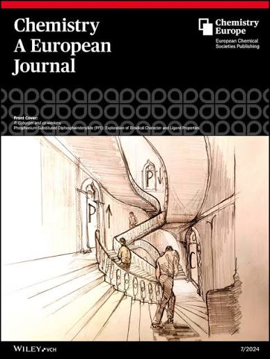 Chemistry - A European Journal, 2024
