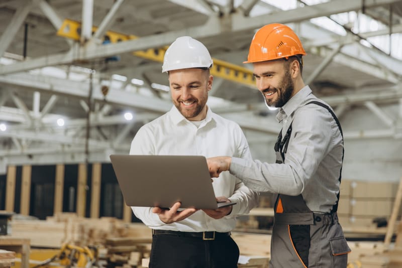 Programas de Desarrollo Vocacional y Profesional