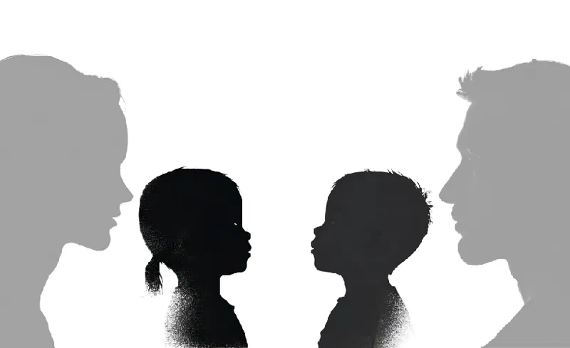 Tudattalan szülő sémák