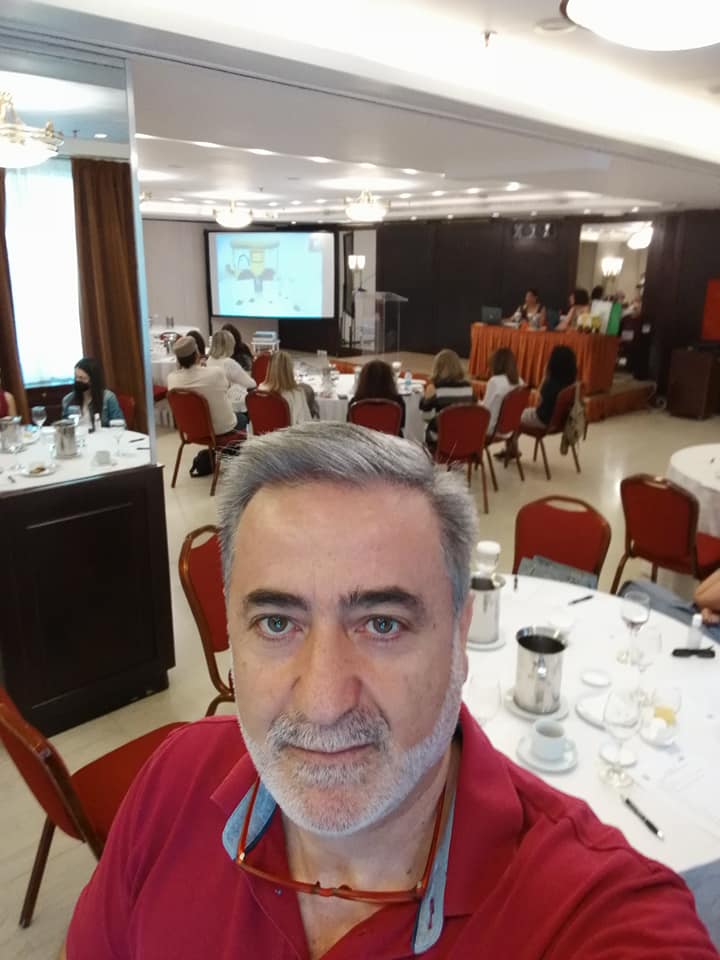 Γιώργος Κουμουνδούρος