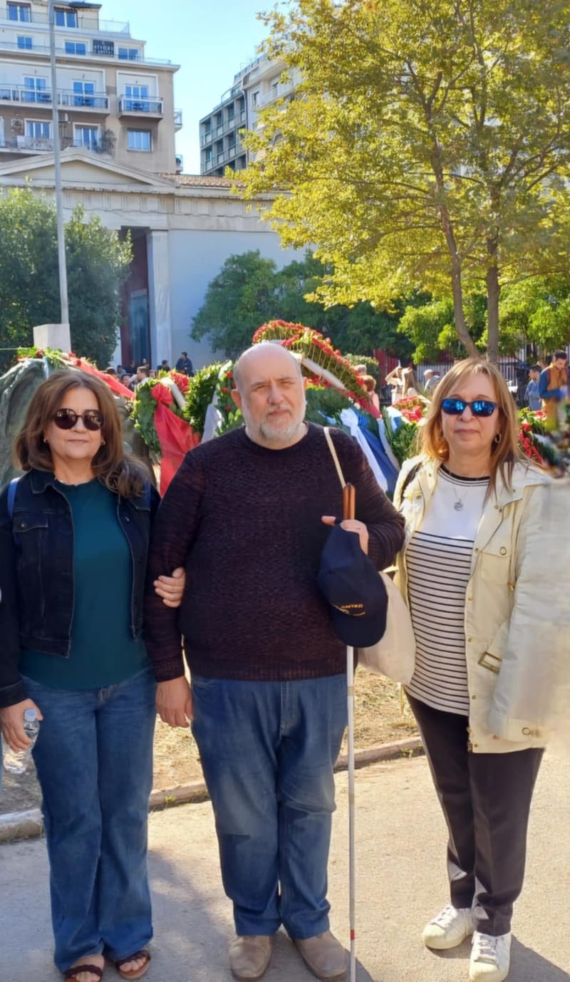 ΔΕΛΤΙΟ ΤΥΠΟΥ ΓΙΑ ΤΗΝ ΕΞΕΓΕΡΣΗ ΤΟΥ ΠΟΛΥΤΕΧΝΕΙΟΥ