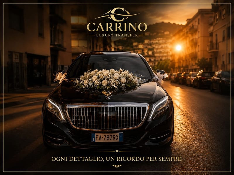 il tuo matrimonio 2026