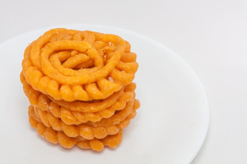 Jilebi