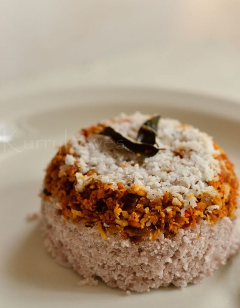 Erachi Puttu