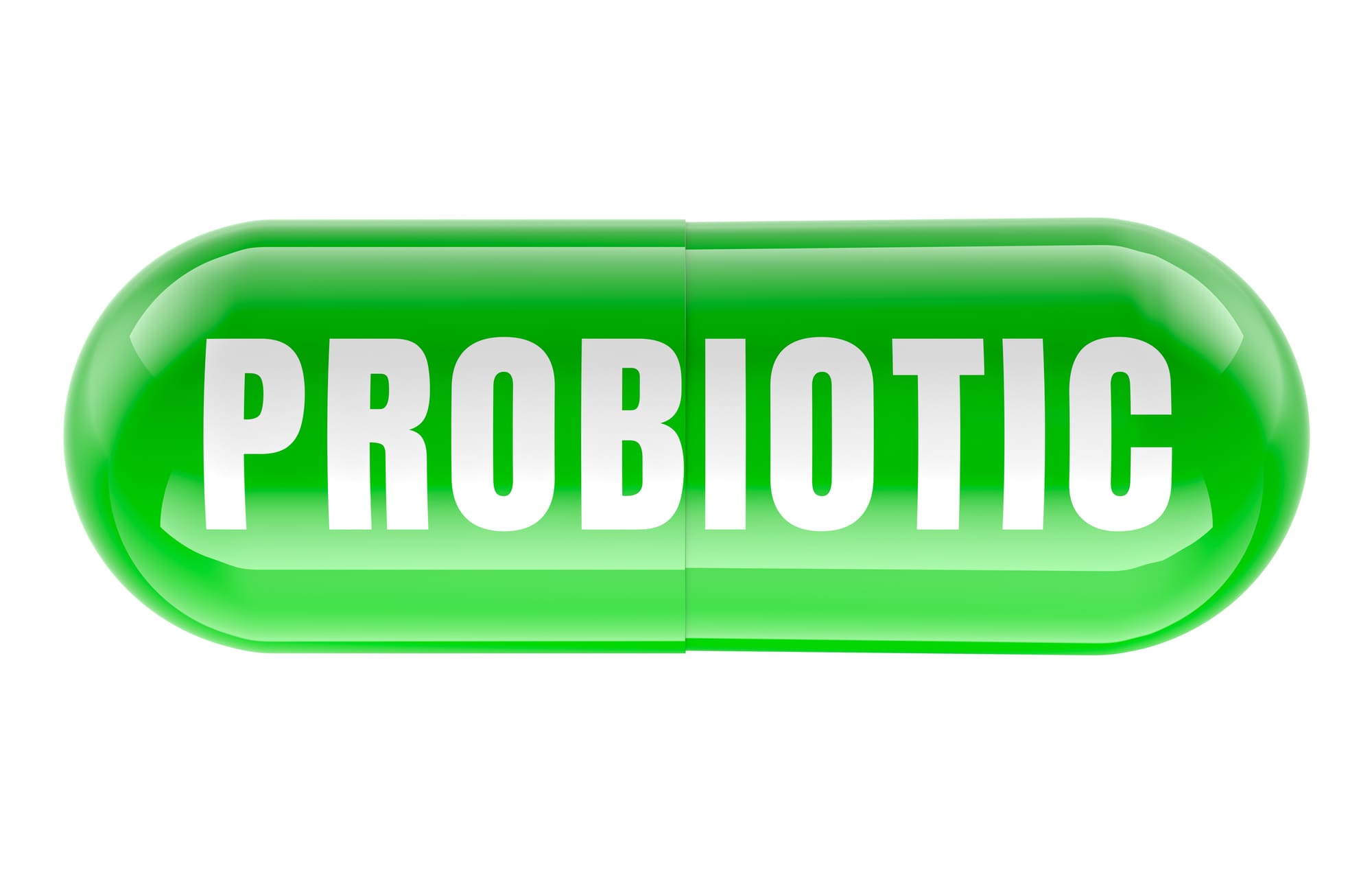 Günlük Probiyotik Takviyesi Kullanmanın Faydaları