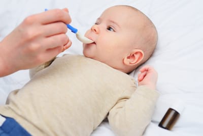 Bebek Probiyotikleri: Faydaları ve Kullanım Alanları