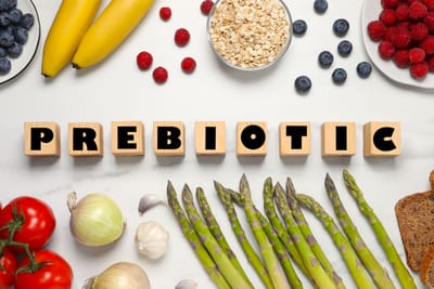 Probiyotiklerle Birlikte Kristalize Laktülozun Faydaları