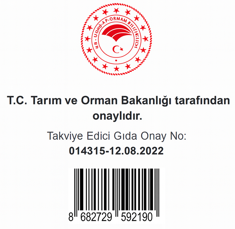 FatahMed® Ürün Raporları – Kalite ve Etkinlik Belgeleri