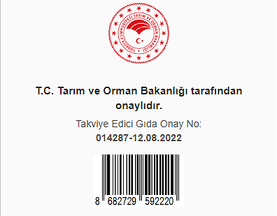 Kalite ve Etkinlik Belgeleri