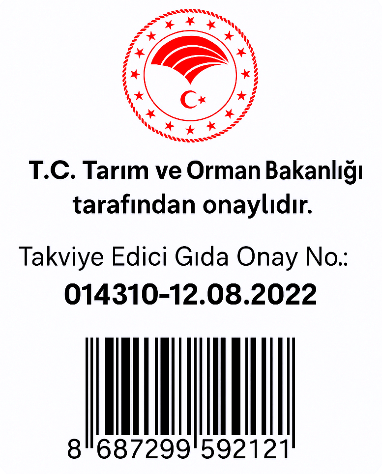 FatahMed® Ürün Raporları – Kalite ve Etkinlik Belgeleri