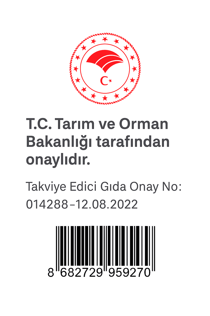 FatahMed® Ürün Raporları – Kalite ve Etkinlik Belgeleri