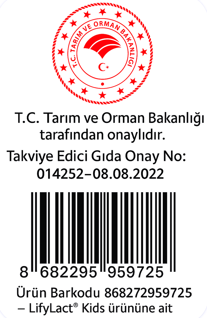 FatahMed® Ürün Raporları – Kalite ve Etkinlik Belgeleri