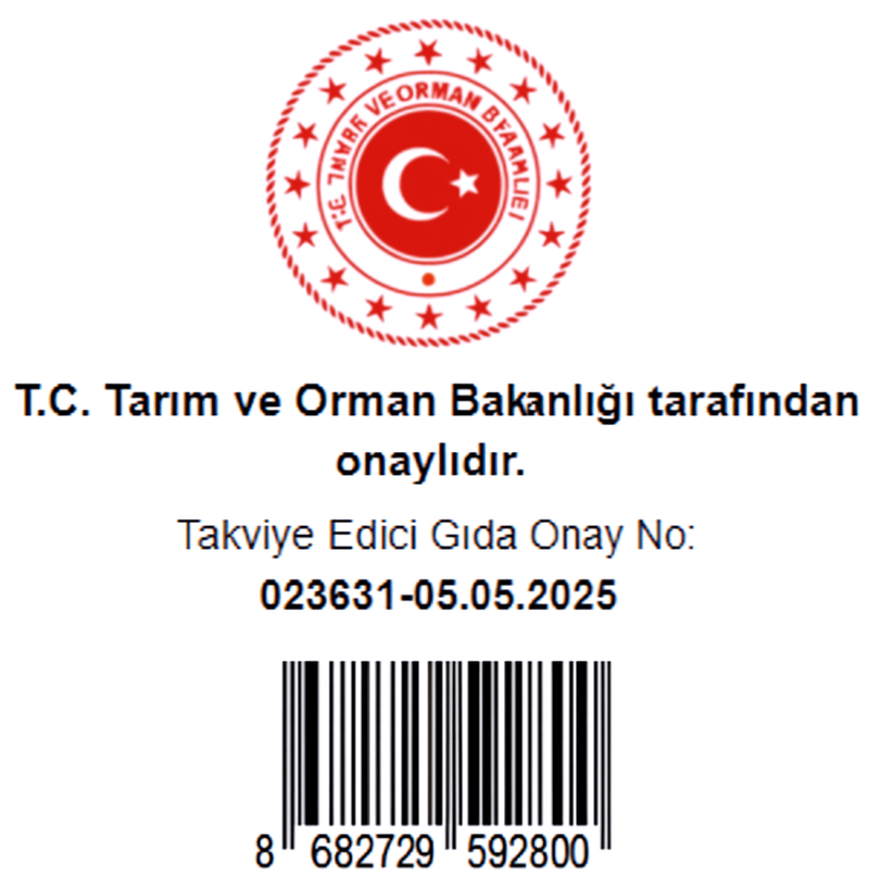 FatahMed® Ürün Raporları – Kalite ve Etkinlik Belgeleri