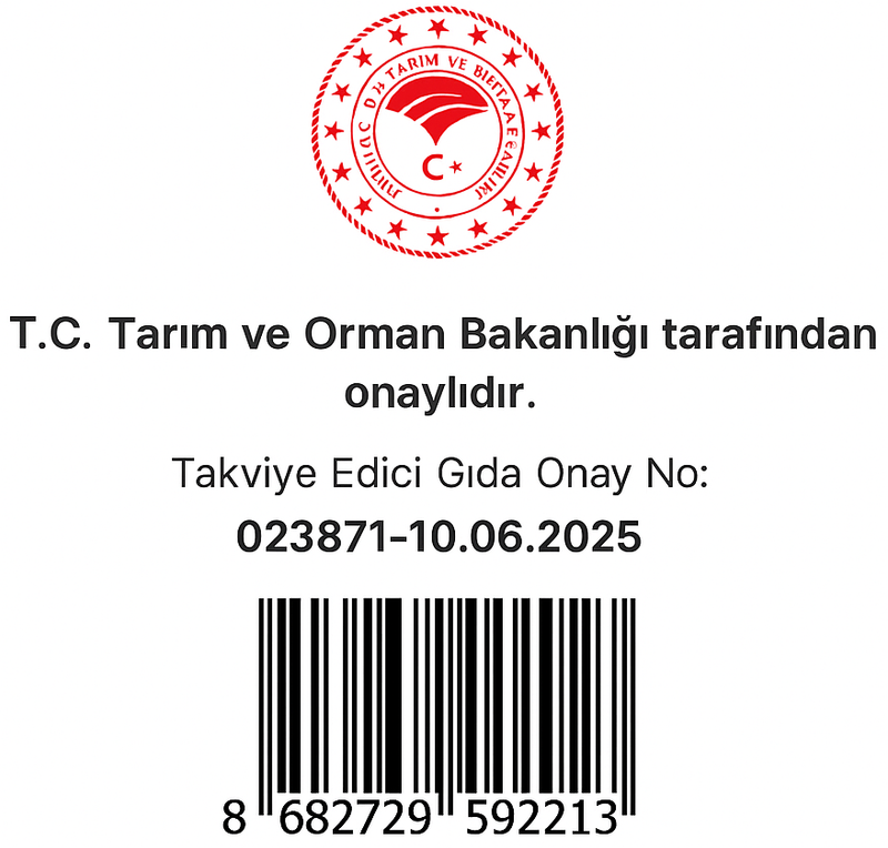 FatahMed® Ürün Raporları – Kalite ve Etkinlik Belgeleri