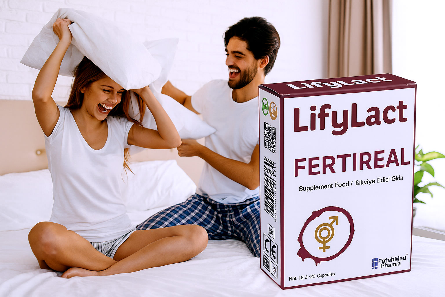 LifyLact® FERTIREAL-fatahmed