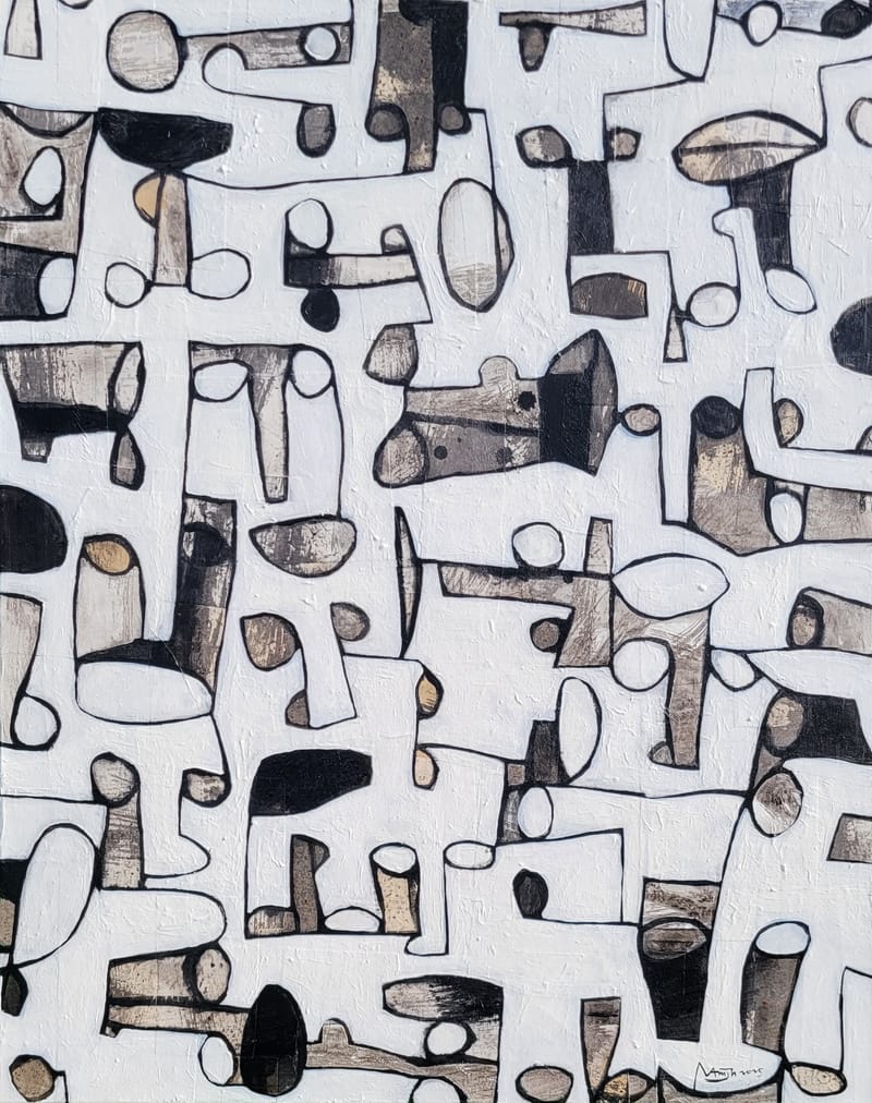 나의 오디세이, 2874일