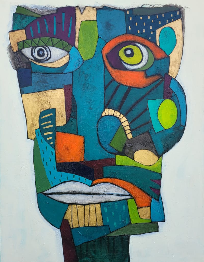 예순 즈음에 Around sixty