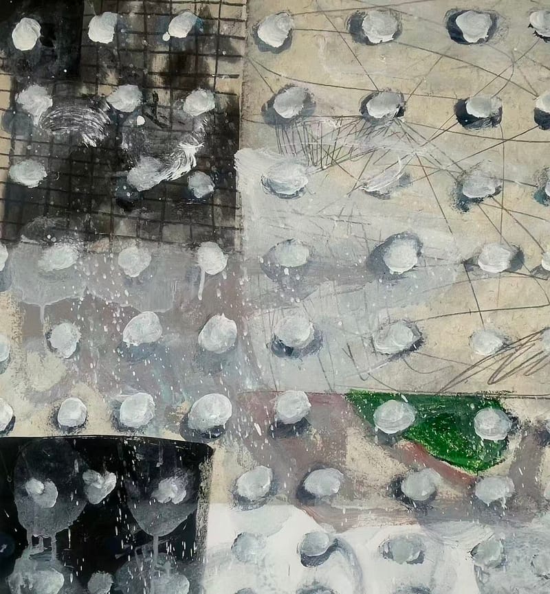 《都一样，不一样系列1》