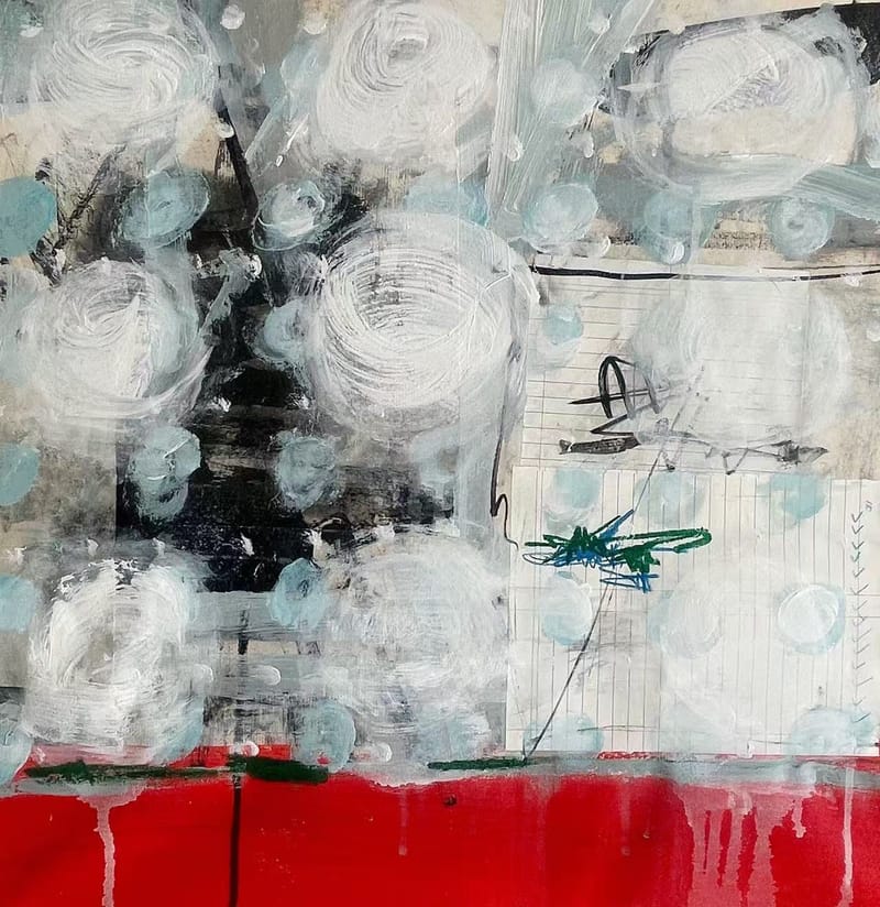 《都一样，不一样系列3》