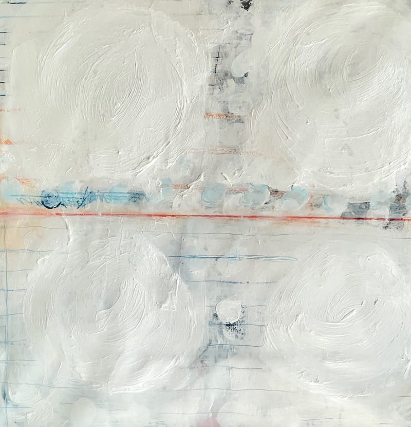 《都一样，不一样系列4》