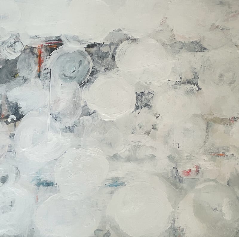 《都一样，不一样系列5》