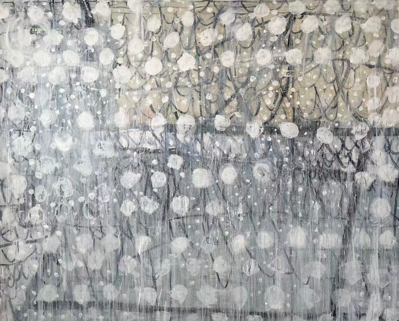 《都一样，不一样系列6》