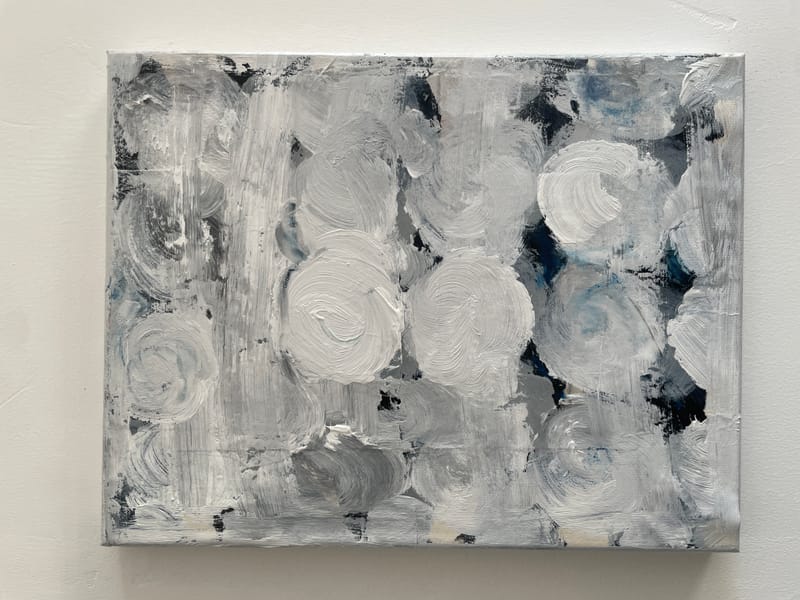 《都一样，不一样系列8》